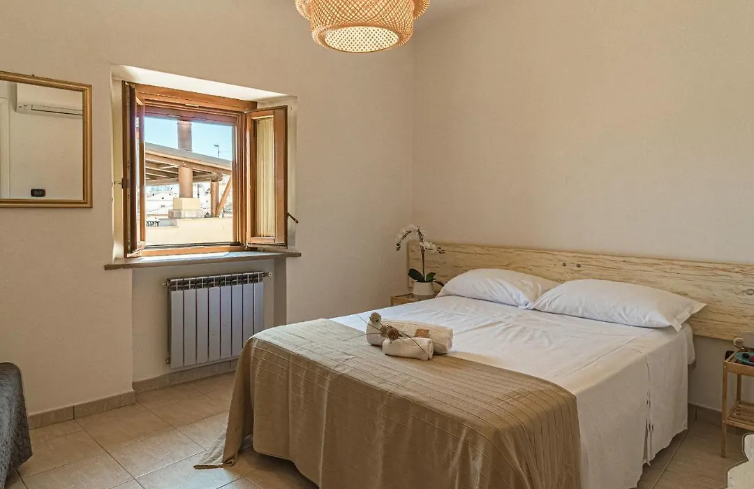 B&B IL Cammino-1