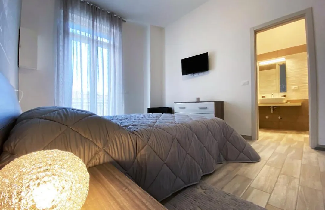 Doni B&B-1