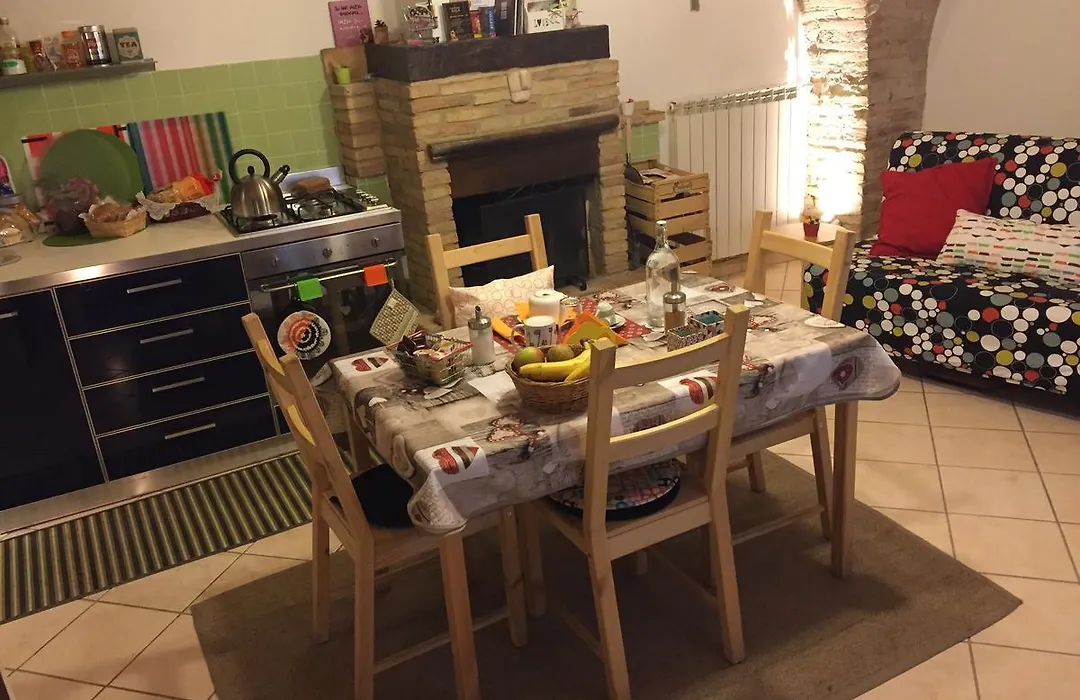 B&B Le Campanelle-1