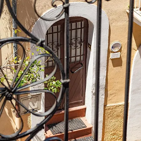 B&B IL Cammino-2