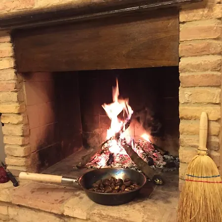 B&B Le Campanelle-2