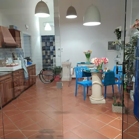 B&B La Casa Di Giò-2