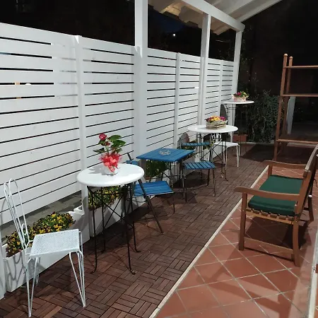 B&B La Casa Di Giò-3